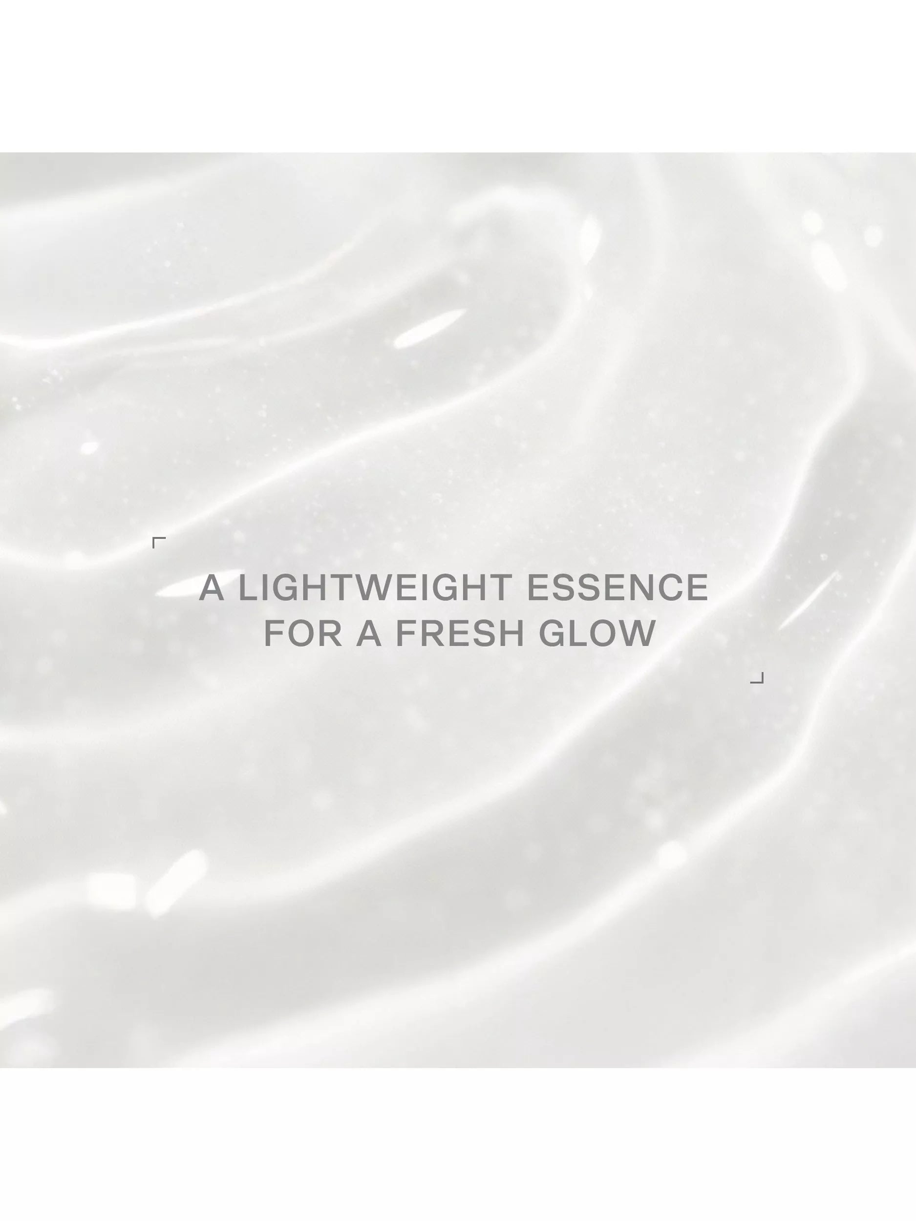 La Prairie White Caviar light infusion essence 150ml - British product