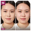 Maybelline Anti Age Eraser Eye Concealer Warm Light, imported from the UK