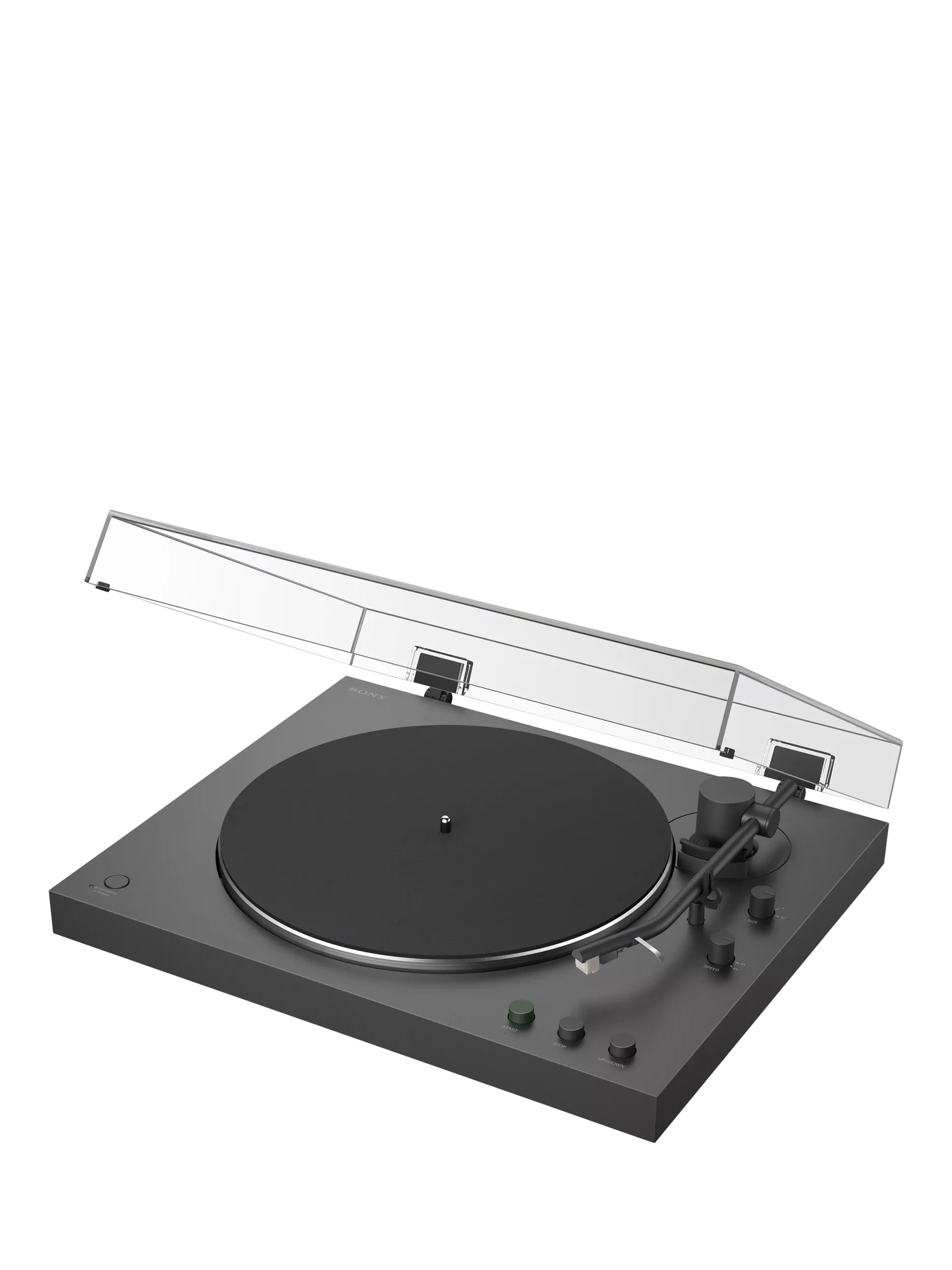 Sony Bluetooth turntable, imported from the UK