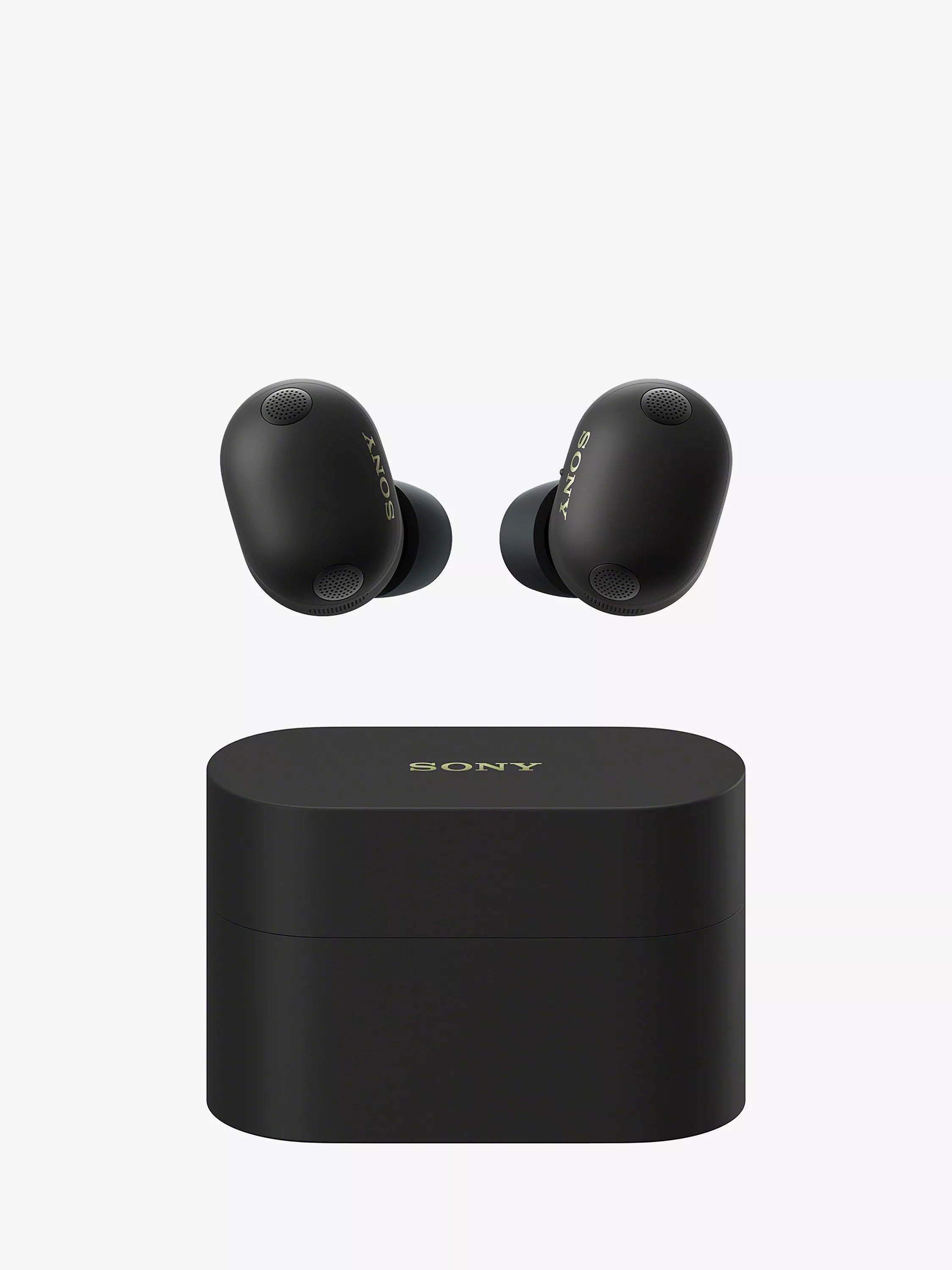 Sony WF-1000XM6 noise cancelling earbuds (British brand)
