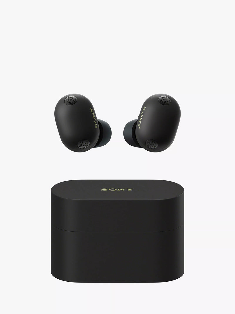 Sony WF-1000XM6 noise cancelling earbuds (British brand)