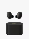 Sony WF-1000XM6 noise cancelling earbuds (British brand)