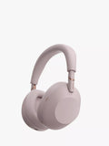Sony WH-1000XM6 noise cancelling wireless Bluetooth over-ear headphones, UK version