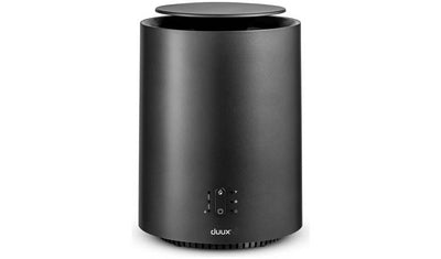 Argos Duux ThreeSixty Smart Ceramic Fan Heater Grey- Buy online at McGrocer