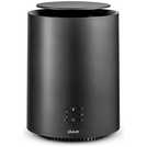 Duux ThreeSixty smart ceramic fan heater grey - British product