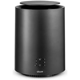 Duux ThreeSixty smart ceramic fan heater grey - British product
