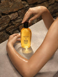L'Occitane Almond Shower Oil 75ml (British brand)