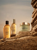 L'OCCITANE Almond Shower Oil 500ml, imported from the UK