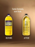 L'OCCITANE Almond Shower Oil 500ml, imported from the UK