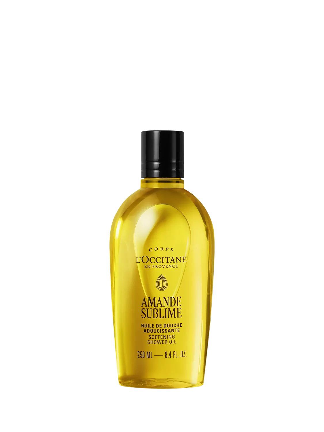 L'OCCITANE Almond Shower Oil 75ml