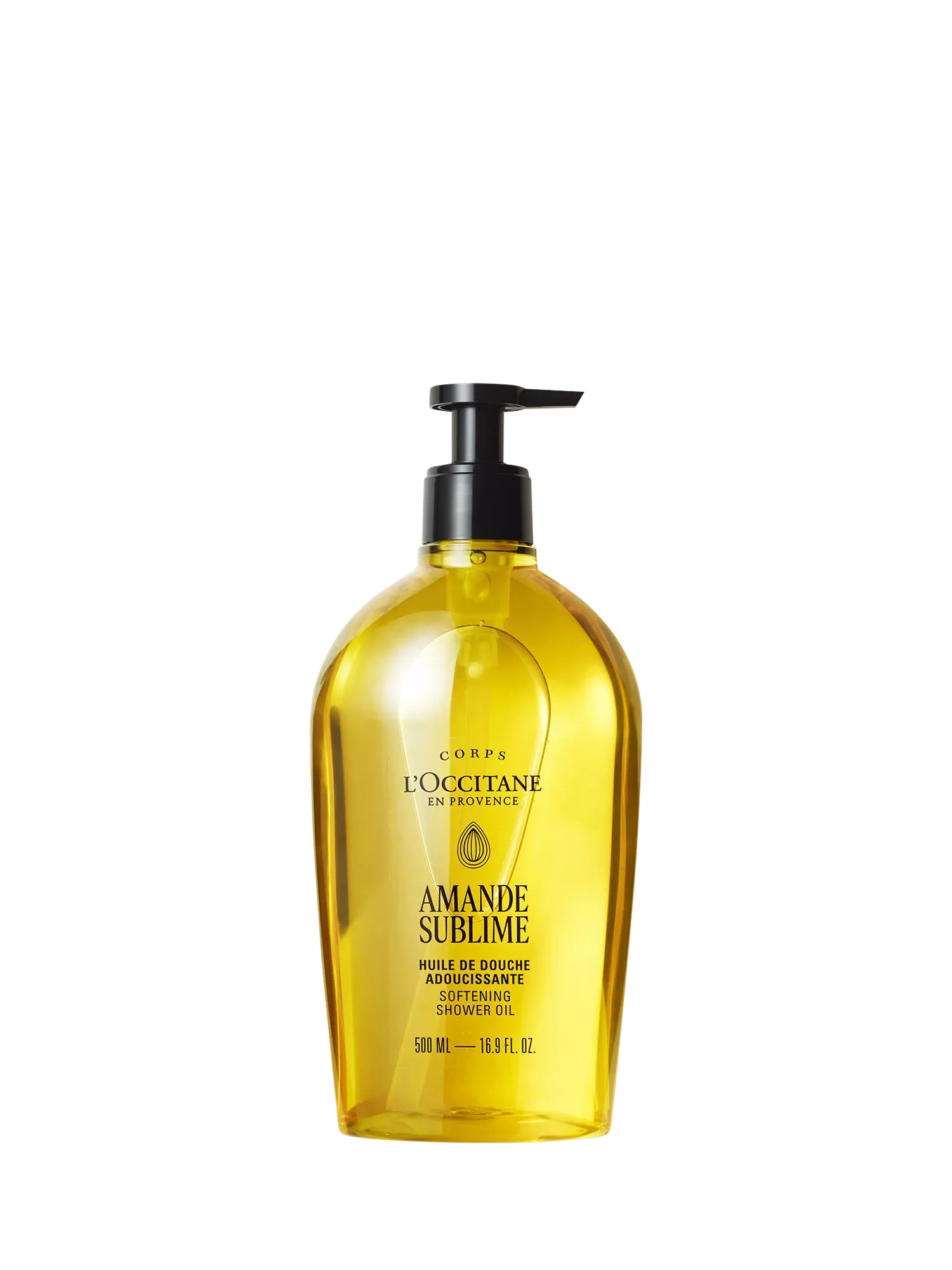 L'OCCITANE Almond Shower Oil 75ml