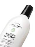 L'OCCITANE Almond Delightful Hair & Body Mist 100ml (British brand)