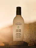 L'OCCITANE Almond Delightful Hair & Body Mist 100ml (British brand)