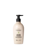 L'OCCITANE Almond Milk Veil body lotion 240ml - British product