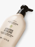 L'OCCITANE Almond Milk Veil body lotion 240ml - British product