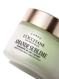 L'OCCITANE body cream almond milk concentrate 200ml - British product
