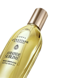 L'OCCITANE Almond Supple Skin Oil 100ml - British product