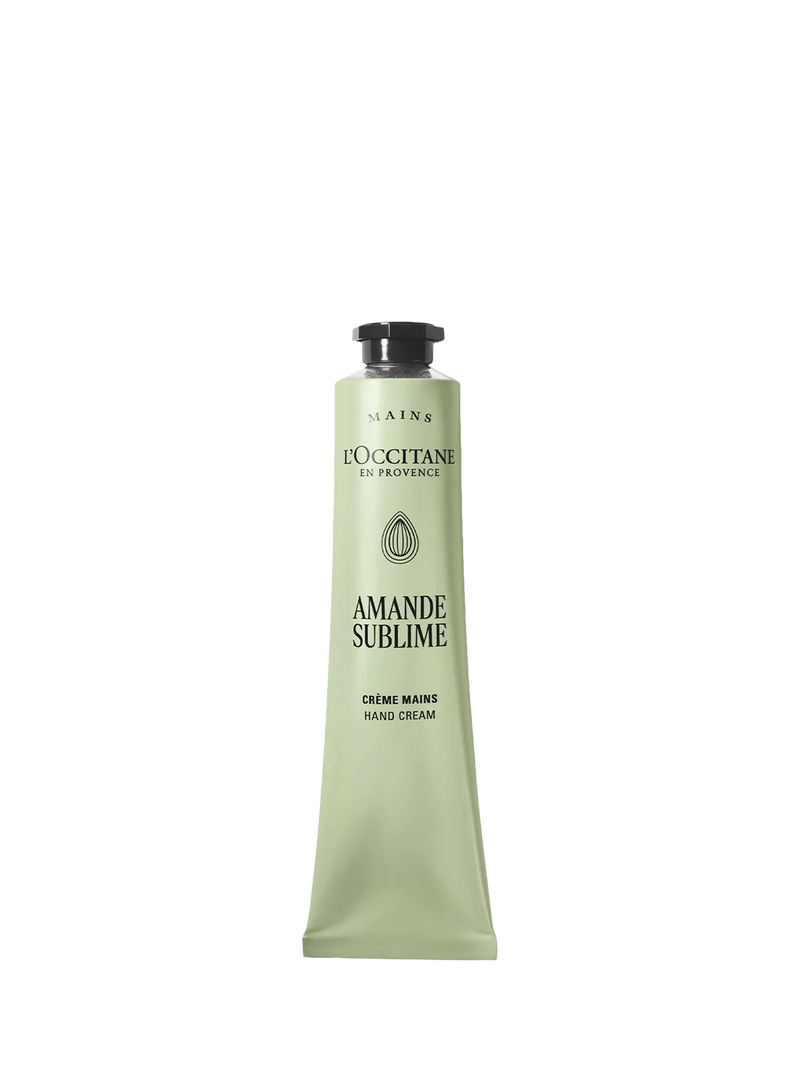 L'OCCITANE Almond Hand Cream 30ml