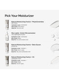 The Ordinary Rice Lipids + Ectoin Microemulsion moisturiser 120ml, imported from the UK