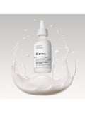 The Ordinary Rice Lipids + Ectoin Microemulsion moisturiser 120ml, imported from the UK