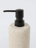 John Lewis Dune soap dispenser natural sand 335ml - British product