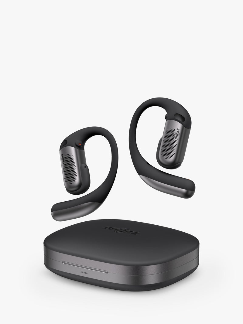 Shokz OpenFit Pro open-ear true wireless headphones - British product
