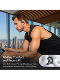 Shokz OpenFit Pro open-ear true wireless headphones - British product