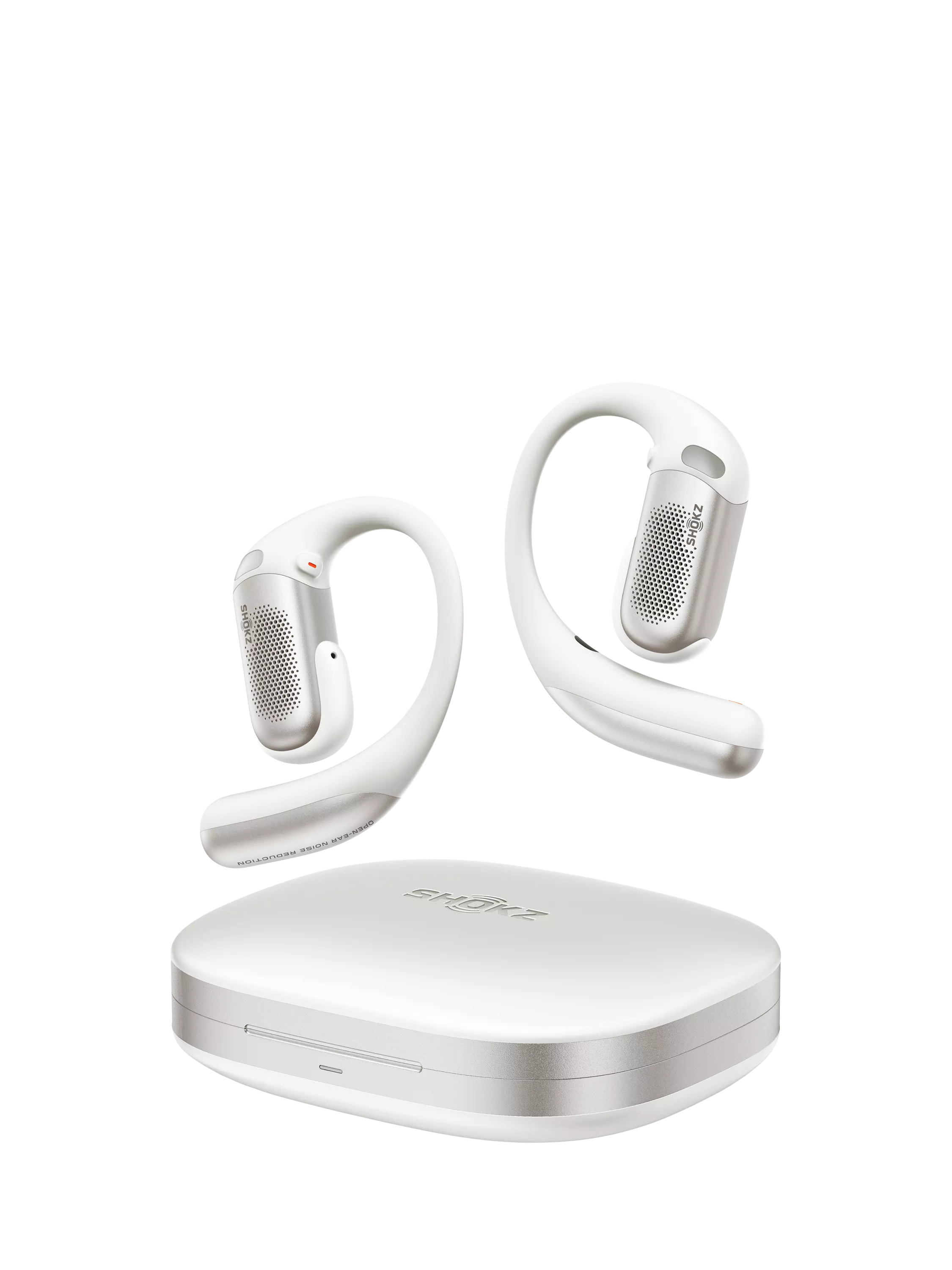 Shokz OpenFit Pro True Wireless Open-Ear Headphones
