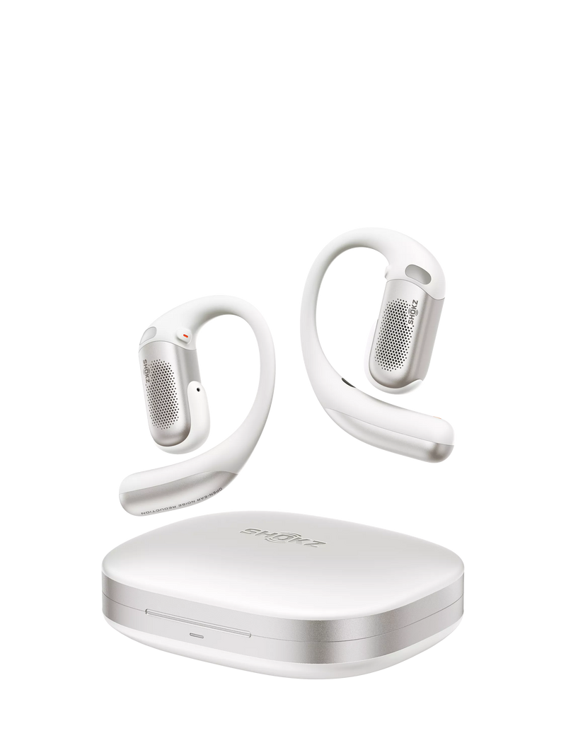 Shokz OpenFit Pro True Wireless Open-Ear Headphones