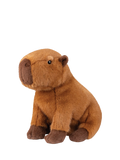 Aurora World capybara plush toy Ralph 30cm - British product