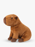 Aurora World capybara plush toy Ralph 30cm - British product