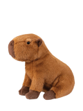 Aurora World capybara plush toy Ralph 30cm - British product