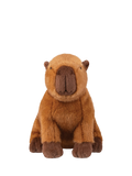 Aurora World capybara plush toy Ralph 30cm - British product
