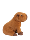 Aurora World capybara plush toy Ralph 30cm - British product