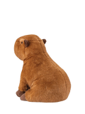 Aurora World capybara plush toy Ralph 30cm - British product