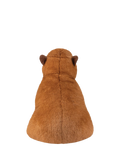 Aurora World capybara plush toy Ralph 30cm - British product