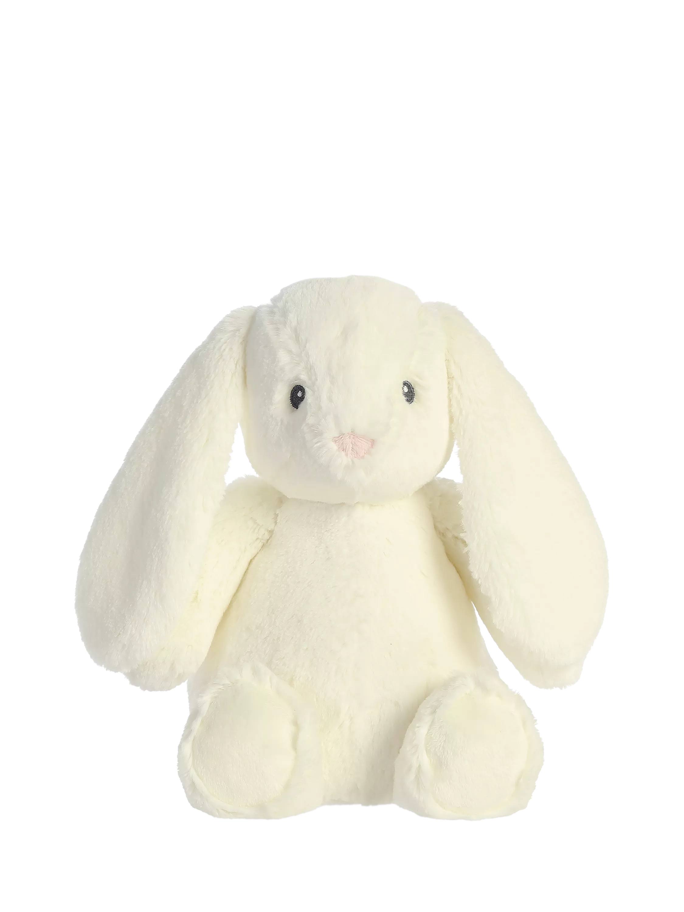 Aurora World Dewey Rabbit soft toy 32cm, UK version