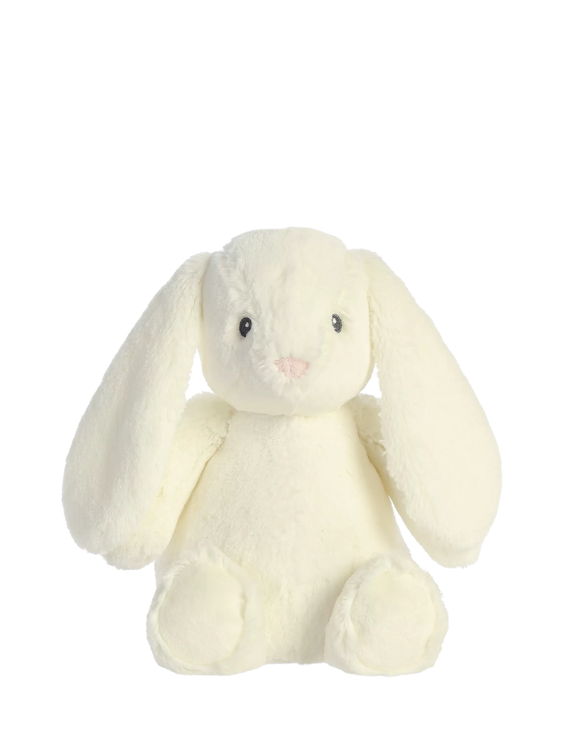 Aurora World Dewey Rabbit soft toy 32cm, UK version