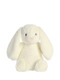 Aurora World Dewey Rabbit soft toy 32cm, UK version