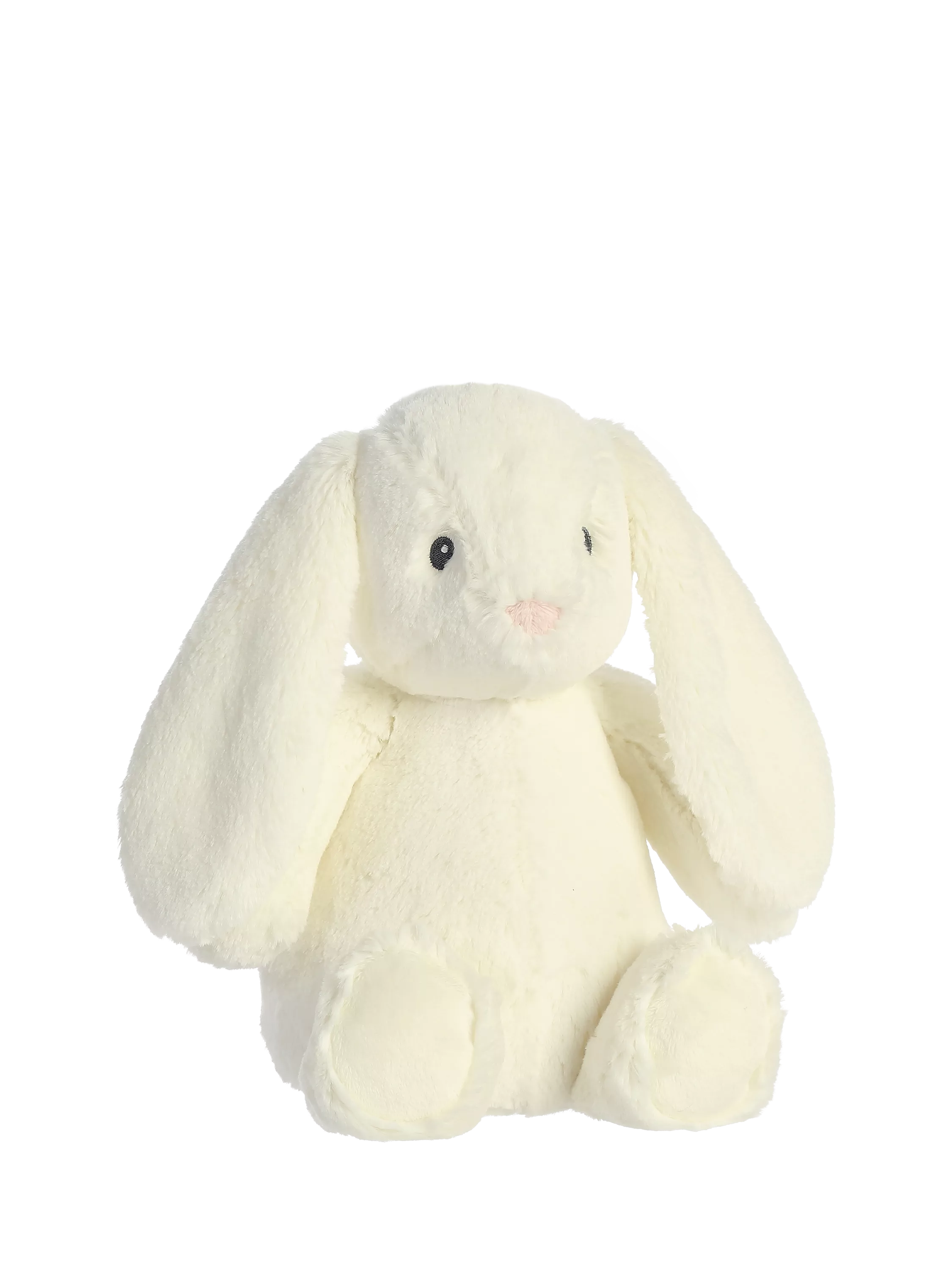 Aurora World Dewey Rabbit soft toy 32cm, UK version