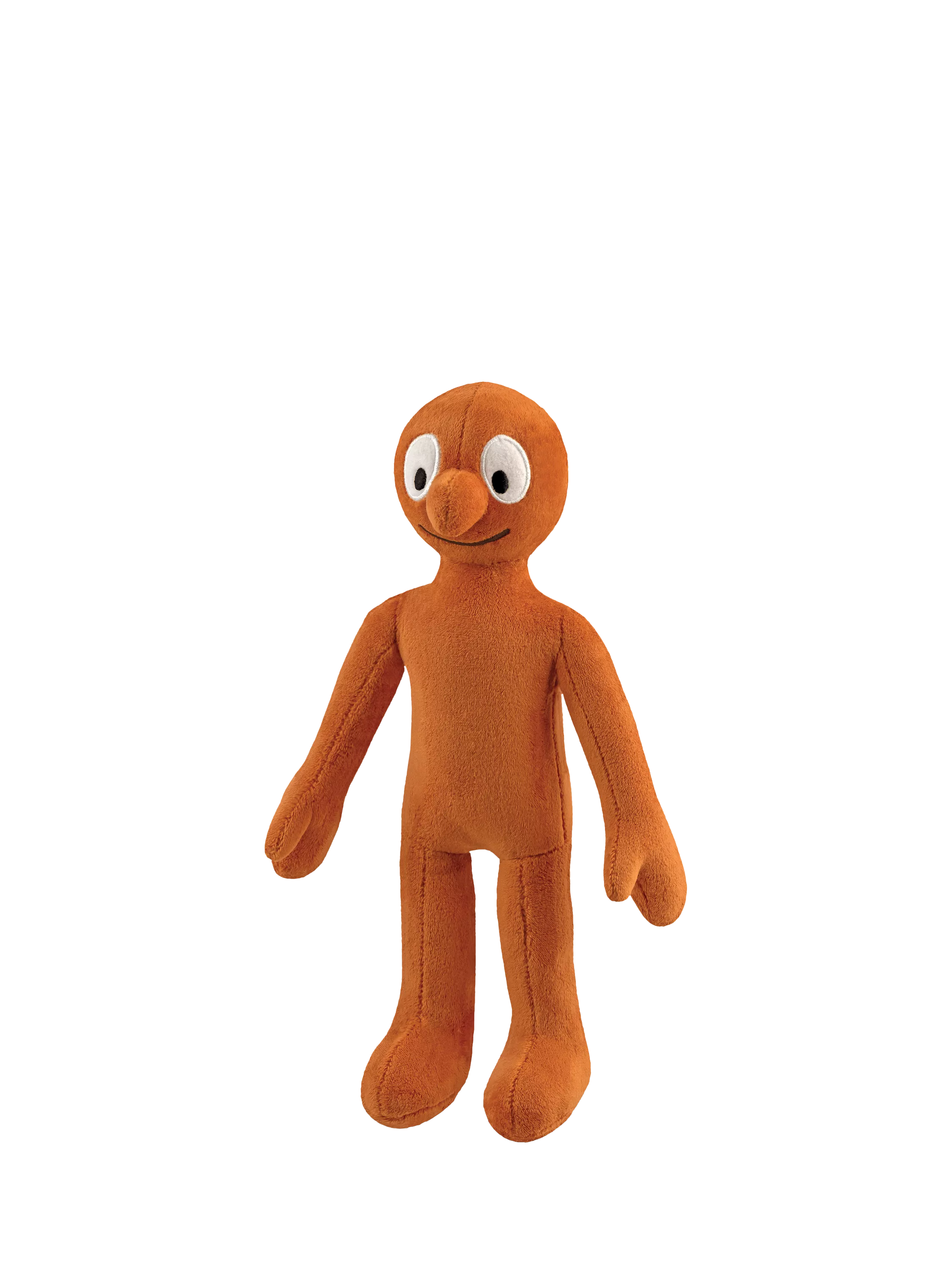 Aurora World Morph plush 30cm - British product