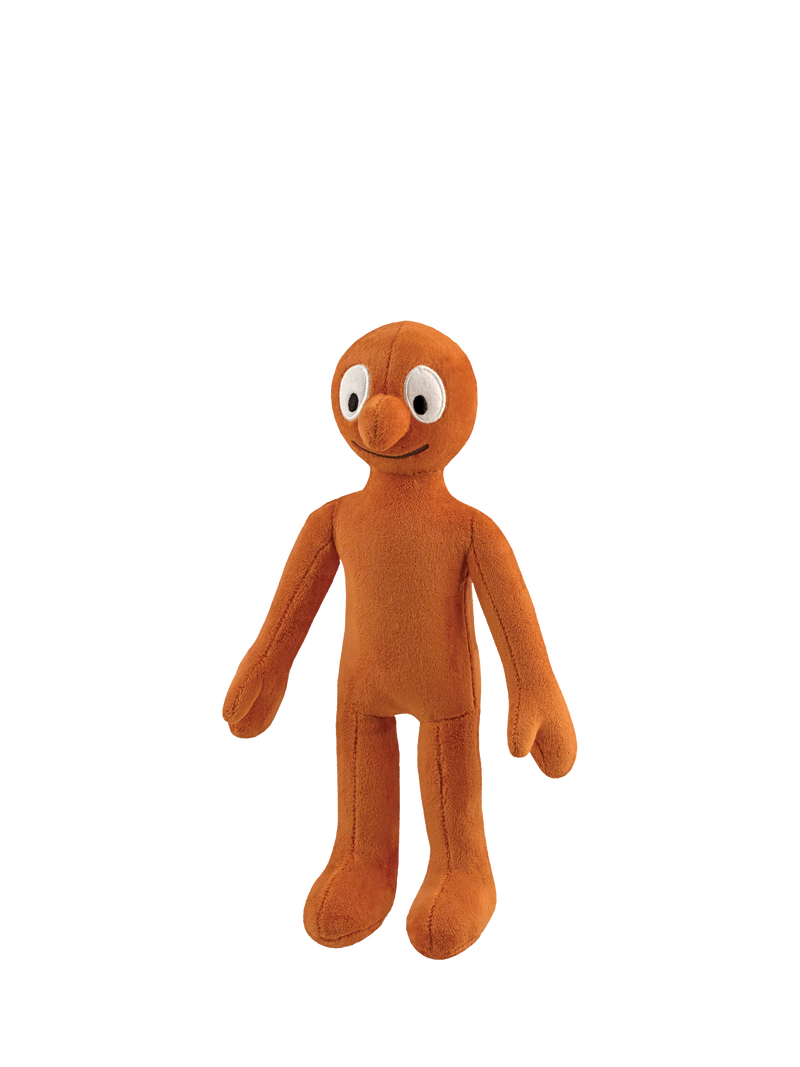 Aurora World Morph plush 30cm - British product