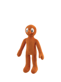 Aurora World Morph plush 30cm - British product