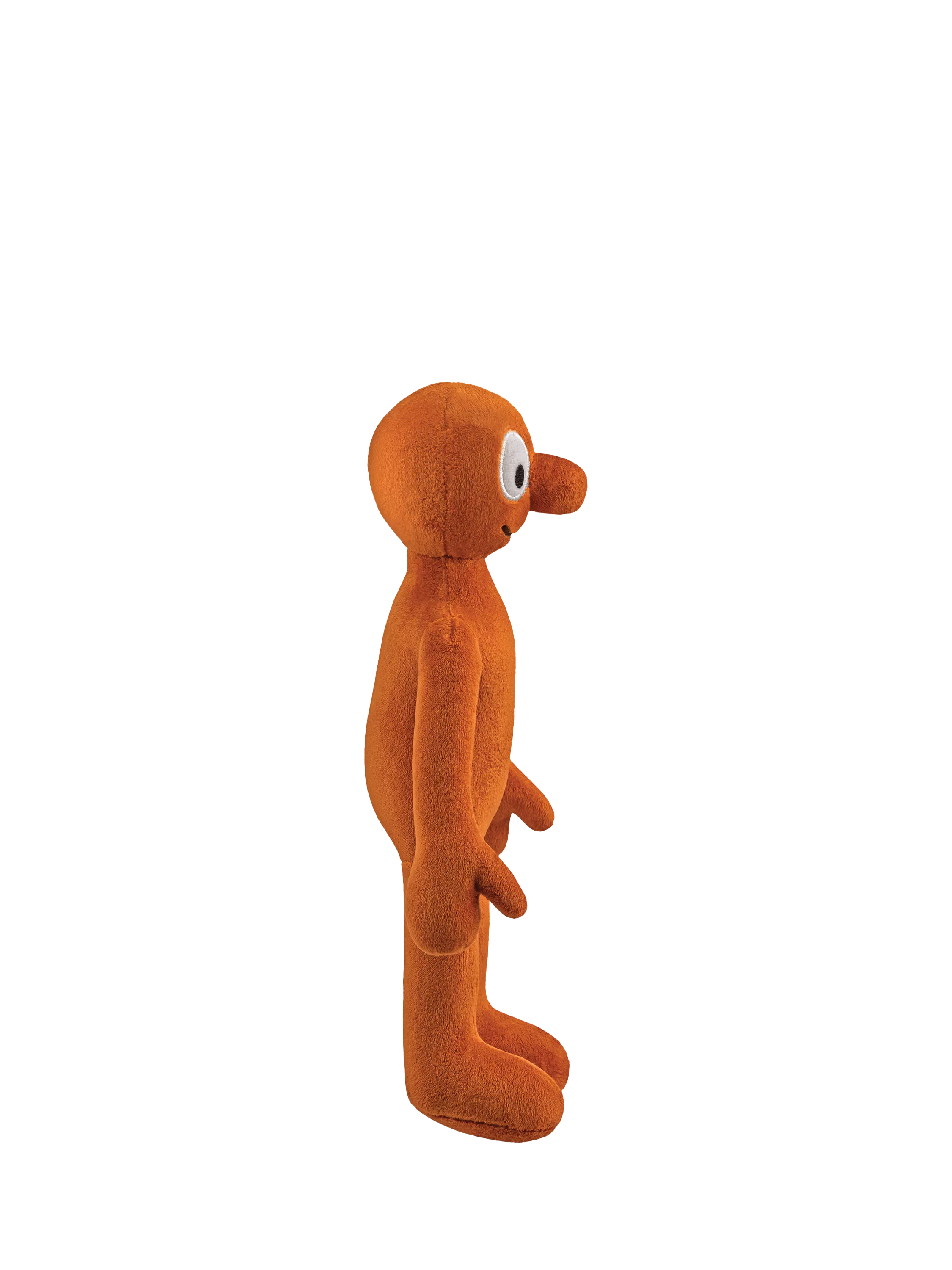 Aurora World Morph plush 30cm - British product