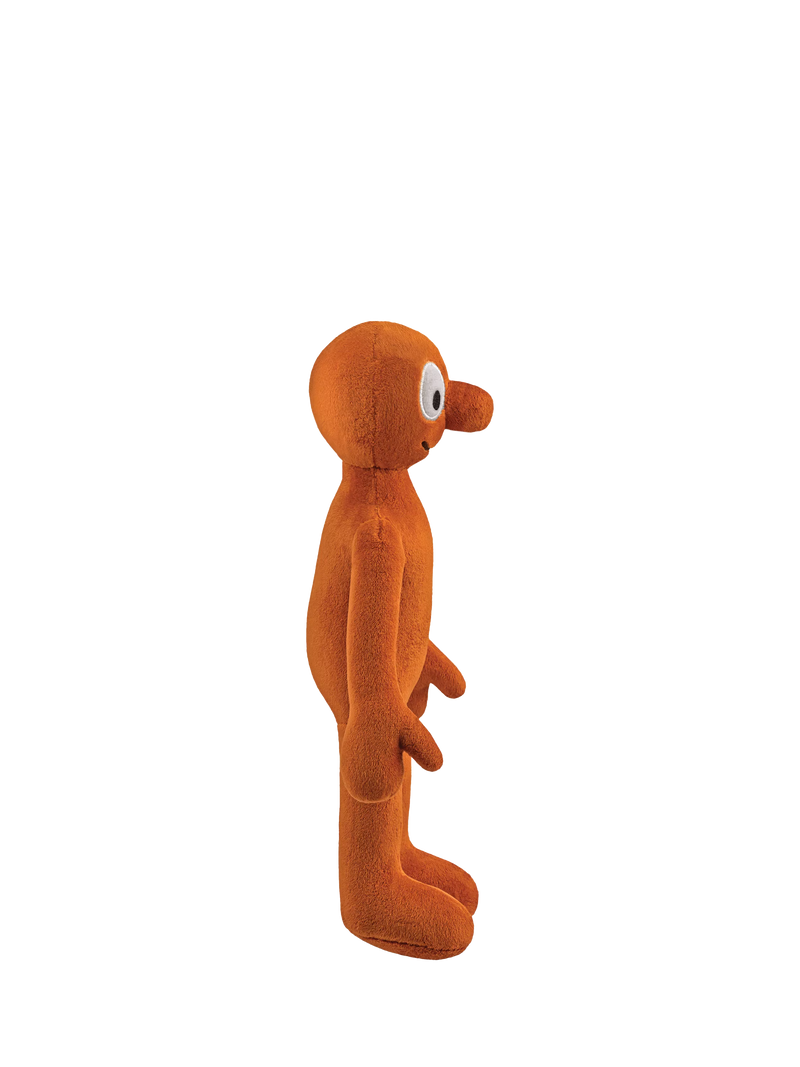 Aurora World Morph plush 30cm - British product
