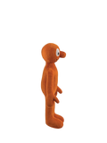 Aurora World Morph plush 30cm - British product