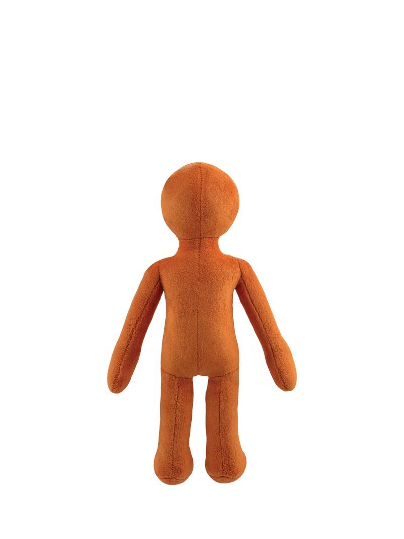 Aurora World Morph plush 30cm - British product