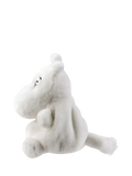 Aurora World Moomin Moomintroll Palm Pals soft toy - British product