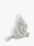 Aurora World Moomin Moomintroll Palm Pals soft toy - British product
