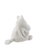 Aurora World Moomin Moomintroll Palm Pals soft toy - British product